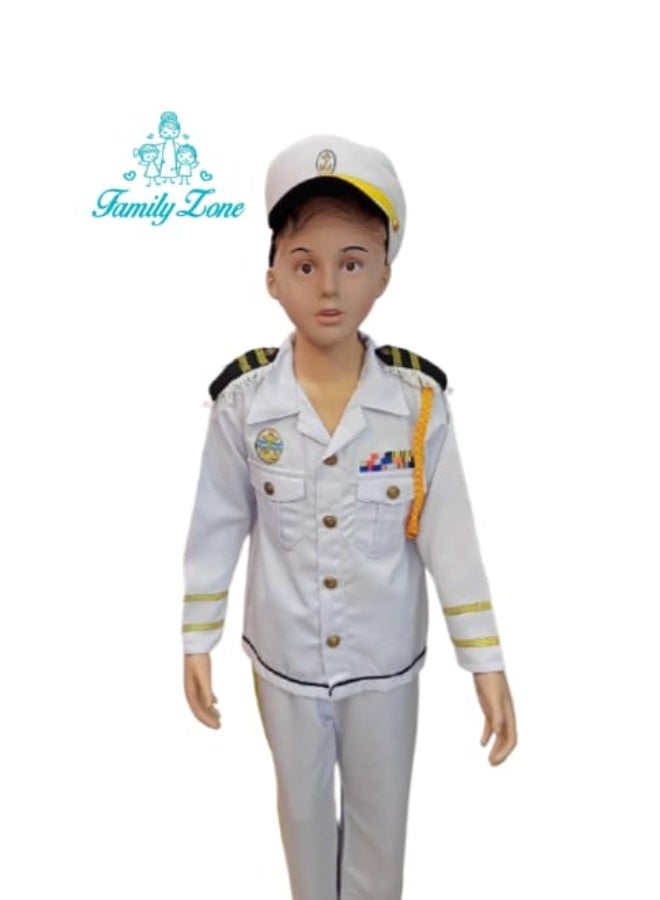 police uniform - Image 3