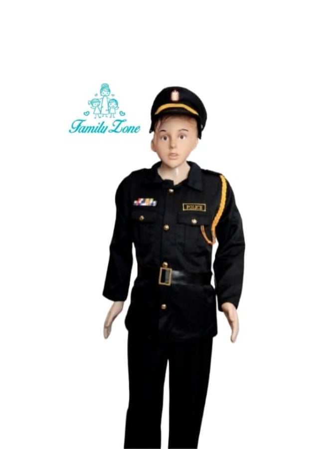 police uniform - Image 4