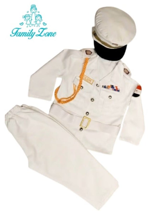 police uniform - Image 2