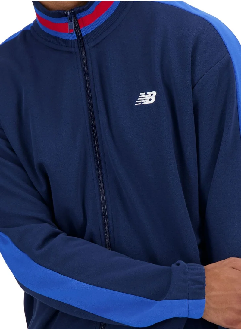 New Balance Sportswear Greatest Hits Full Zip