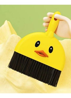 Generic Cartoon broom and dustpan set  - Image 2