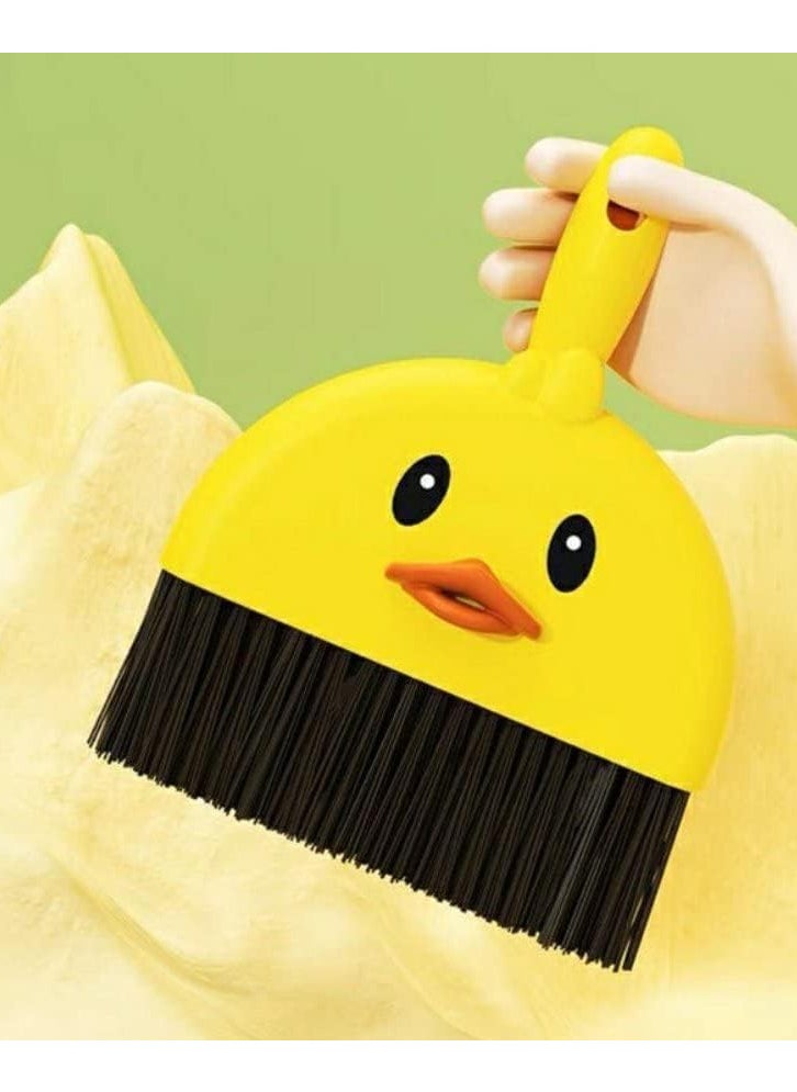 Generic Cartoon broom and dustpan set  - Image 2