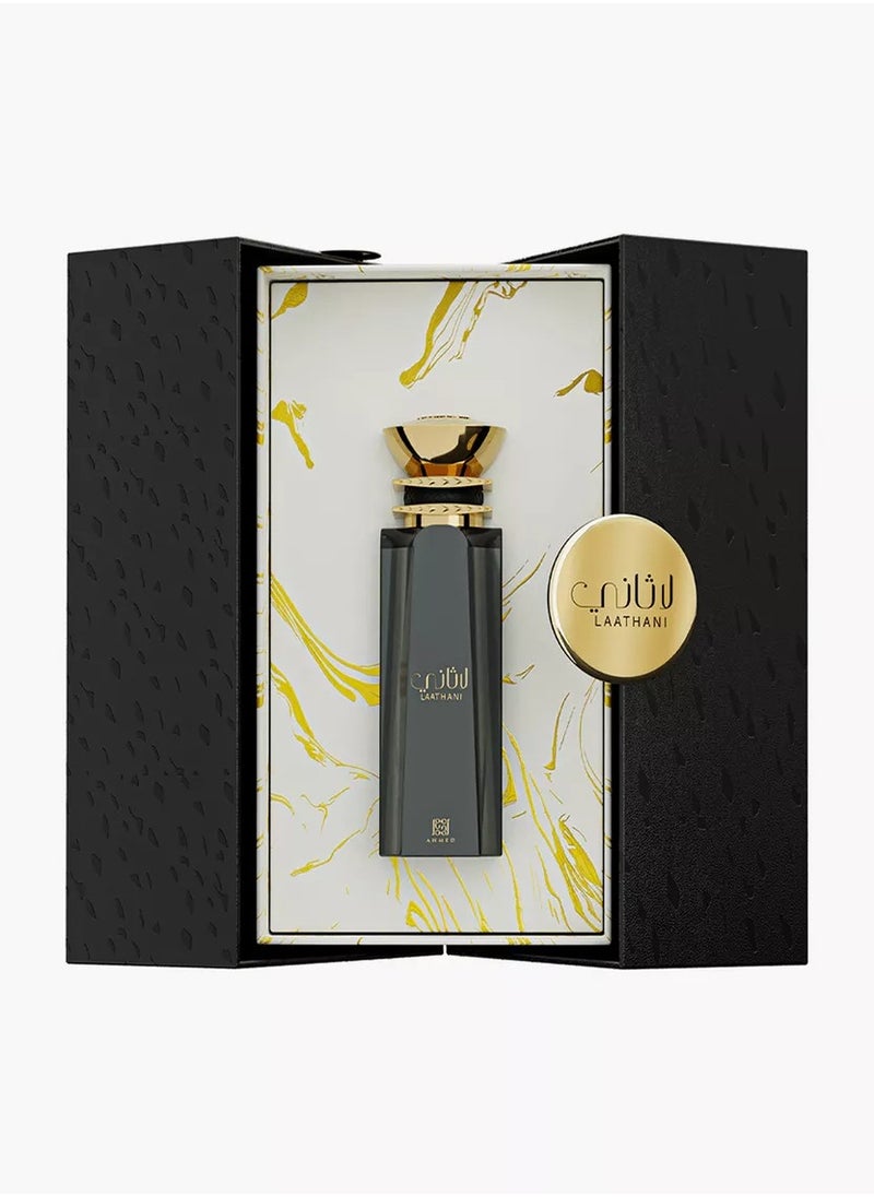 أحمد المغربي عطر أو دو بارفان لاثاني من أحمد المغربي - 80 مل 