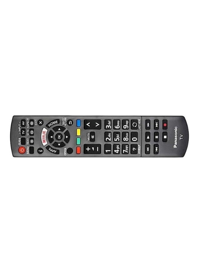 Huayu Compatible Remote Control For TV Black