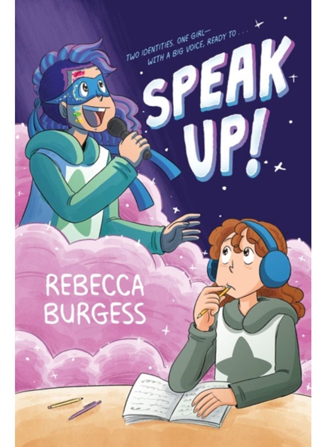 Speak Up! 