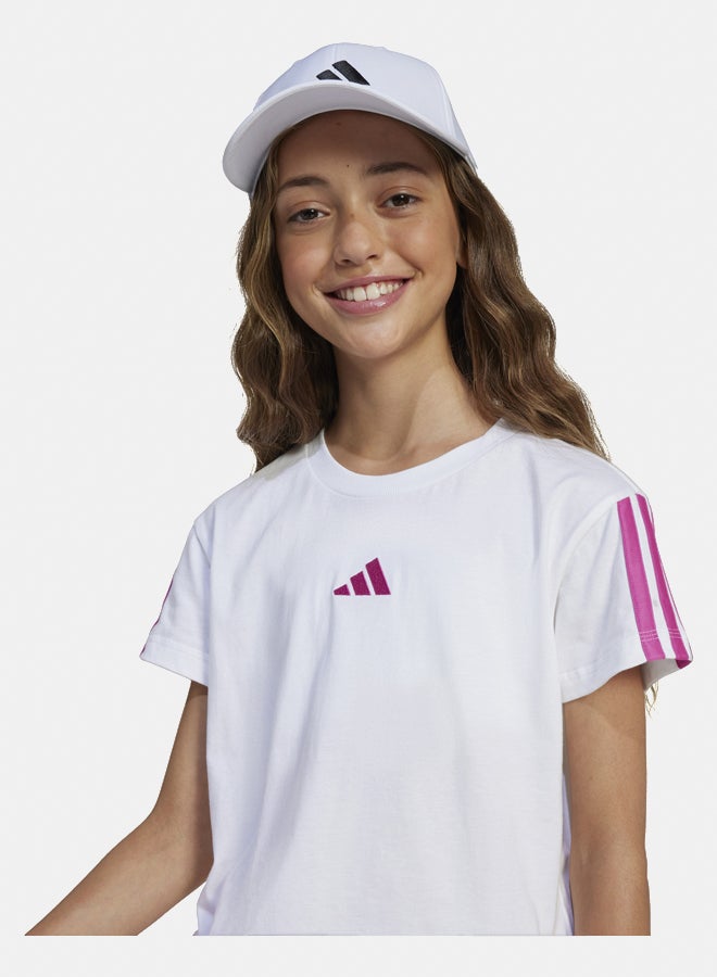 Adidas Essentials T-Shirt Kids - Image 3