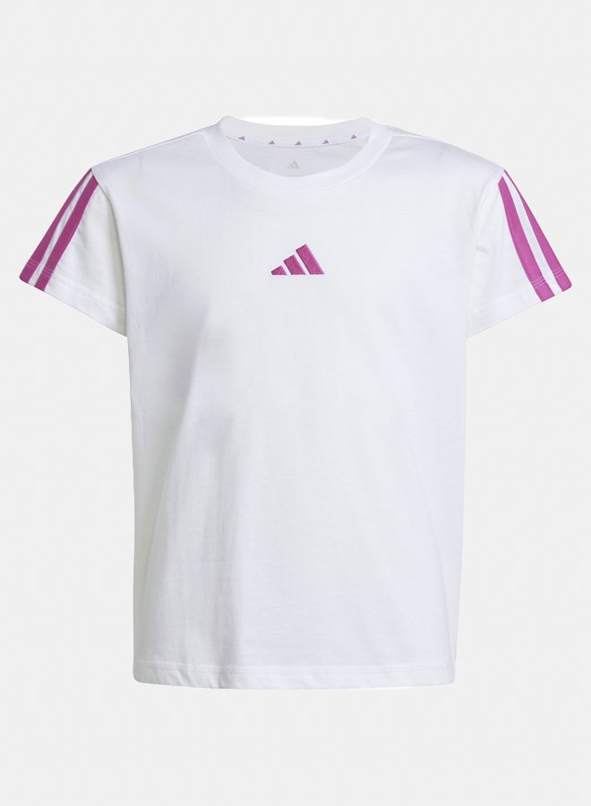 Adidas Essentials T-Shirt Kids - Image 2