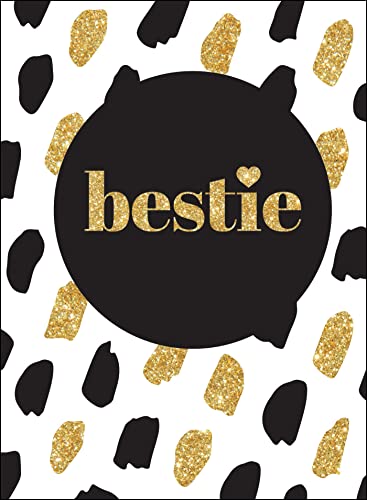 Bestie Gift Book
