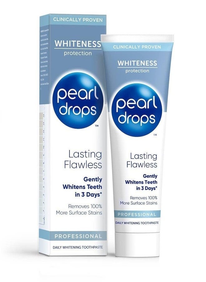 Pearl Drops Lasting Flawless White 75Ml - Image 3