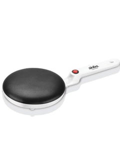 Sinbo Electric Crepe Maker Non-Stick Pan Frying Griddle Machine  - Image 1