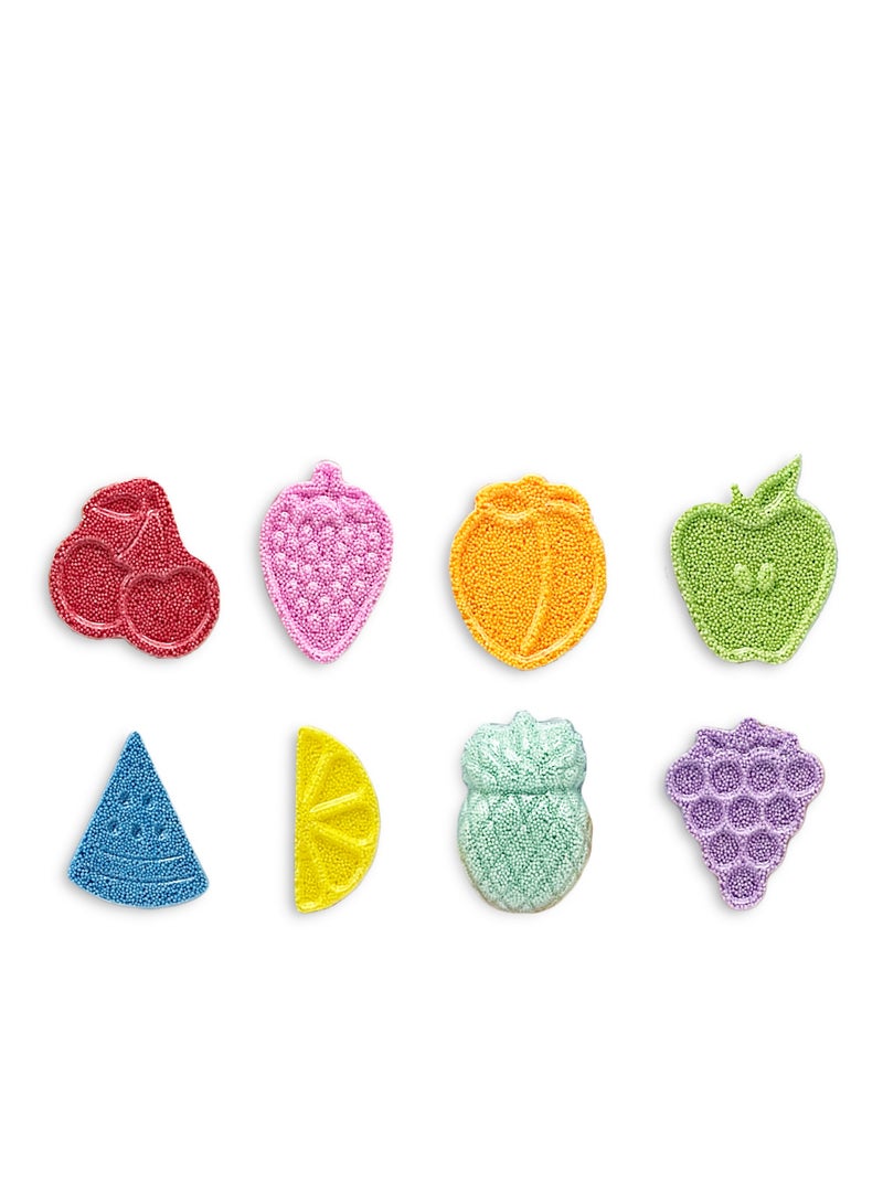 WECOOL - MICRO KRISPEES 8 PACK FRUIT CRUSH - Image 2