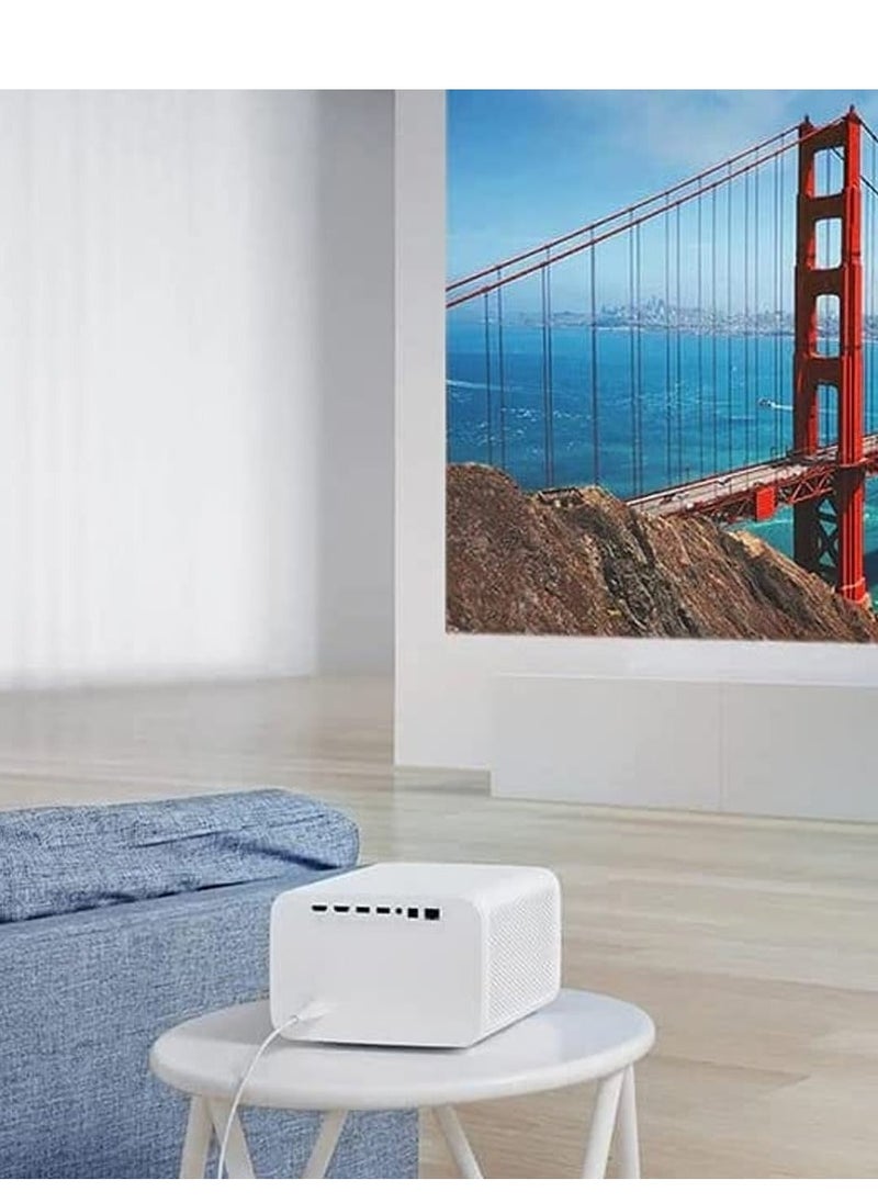 Mijia Mi Smart Projector 2 Pro Global Version
