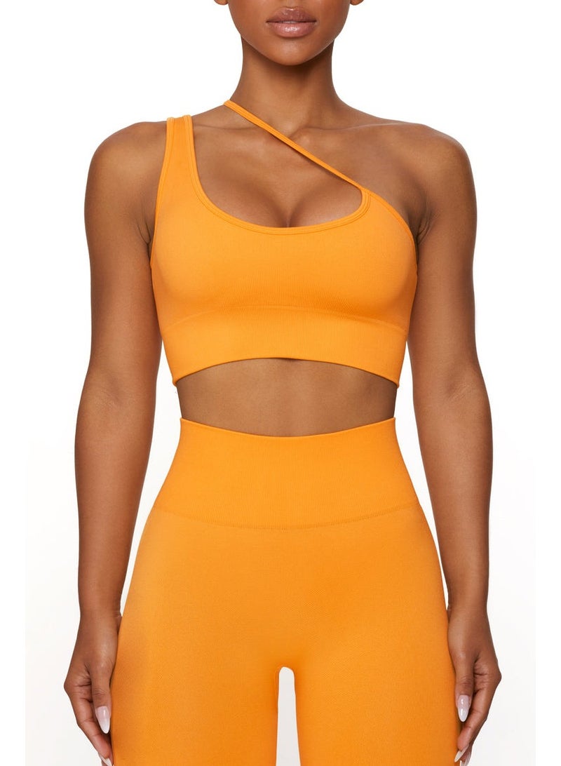 Women's Yoga Fitness Sports Bra Shorts Set - Image 1
