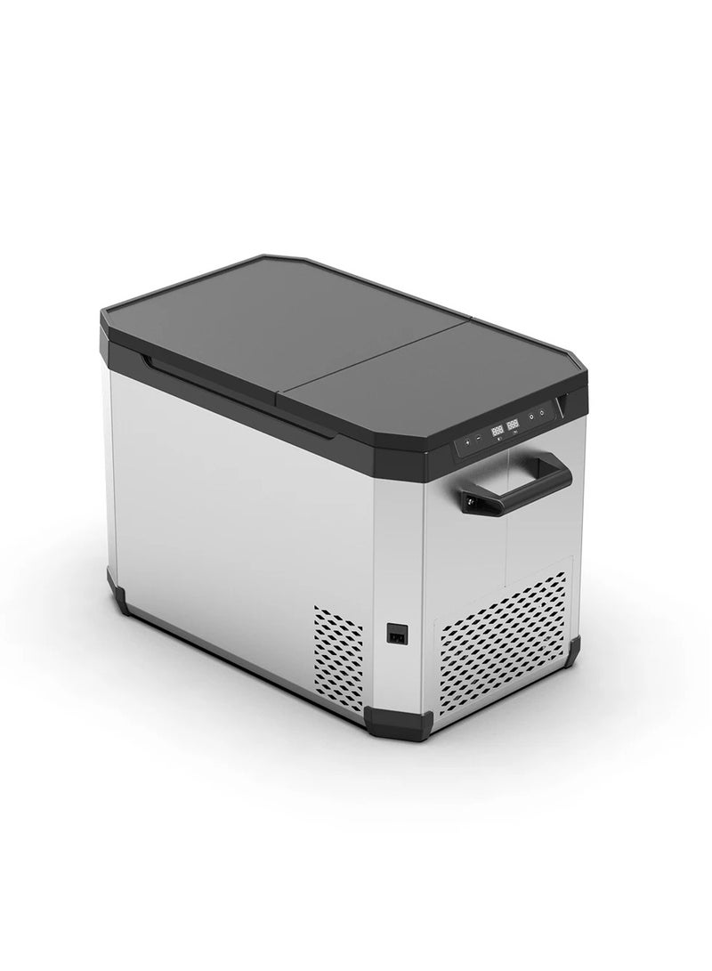 AD45 Alpicool Car Refrigerator 100-240 V Ac 12 V 24 V Dc