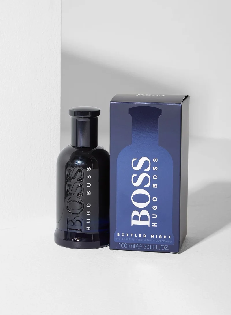 BOSS Bottled Night 100ml EDT