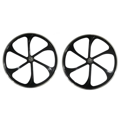 CDHPOWER 26" Mag Wheel Front & Rear 100 * 135mm Bicycle Wheelset/Bike Rimset - Image 1