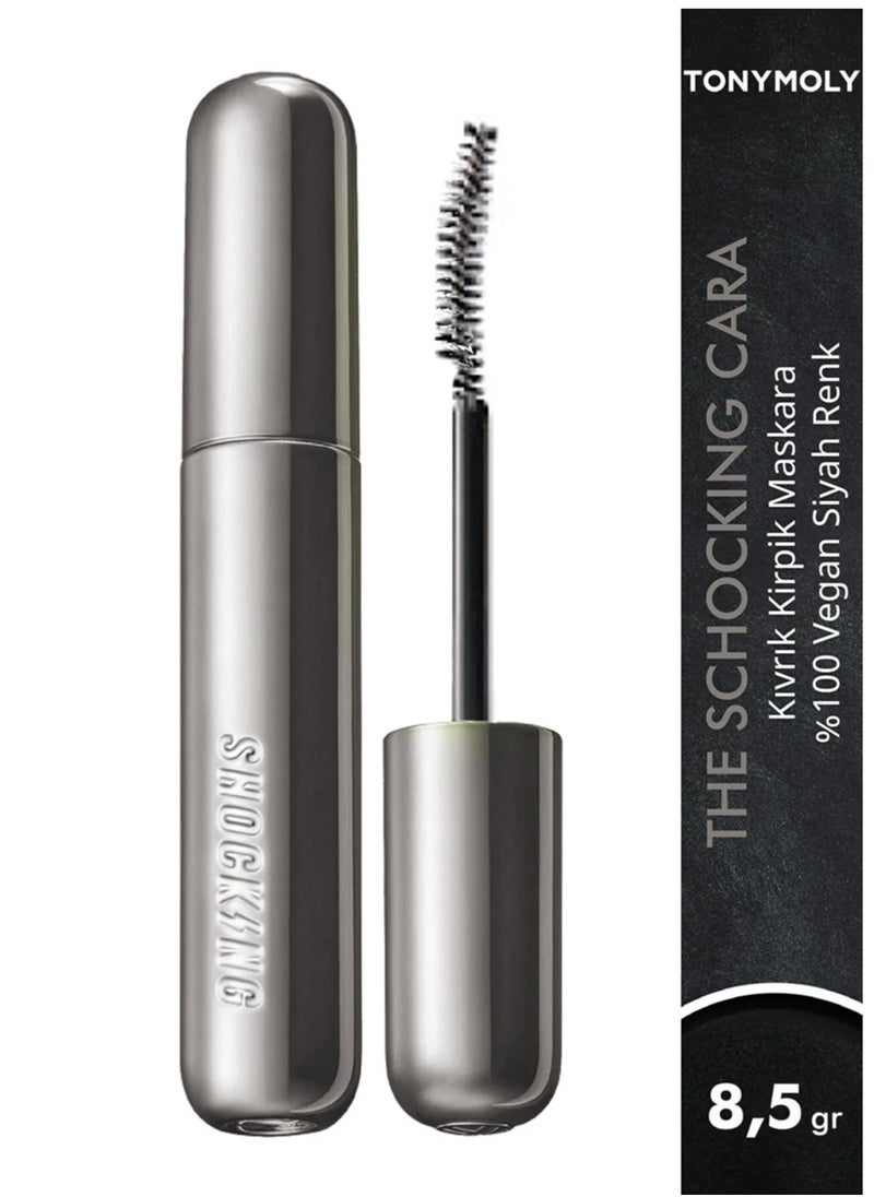 TONYMOLY Cara 08 clear coating  - Image 2