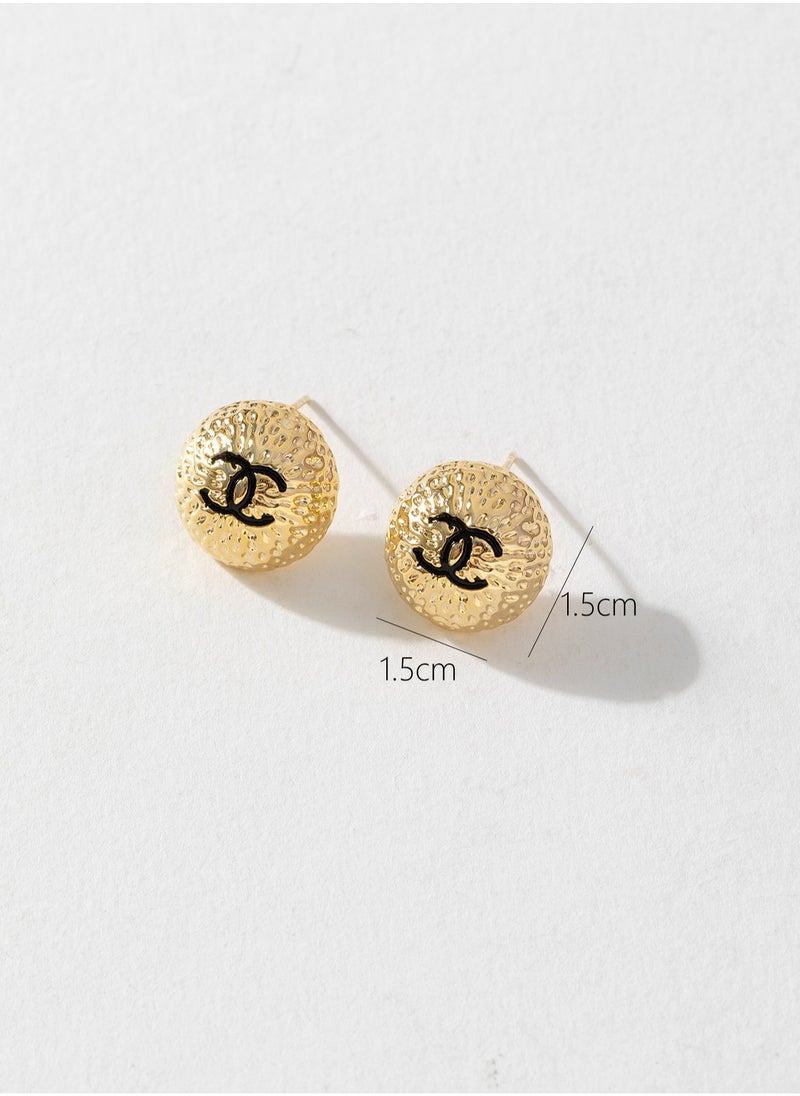 Women Earrings Gold Stud 14K Gold Filled Small Simple Handmade Hypoallergenic Everyday Jewelry - pzsku/Z1A3BBD39A18783643FFDZ/45/_/1709002264/7d6dfb93-2a08-4215-ad10-9def11da9ada