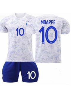 New Breathable And Sweat Wicking Football Jersey