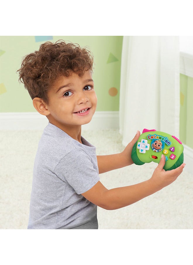 Just Play - Lots To Learn Game Controller Kids Toys For Ages 18 Month - Image 1