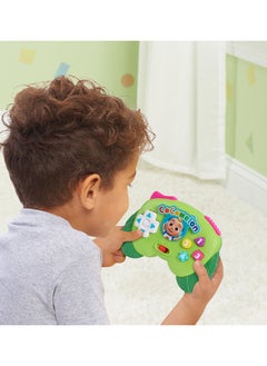 Just Play Lots To Learn Game Controller Kids Toys For Ages 18 Month  - Image 5