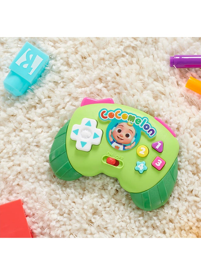 Lots To Learn Game Controller Kids Toys For Ages 18 Month - pzsku/Z1A3BC6A1E8494C8ECB03Z/45/_/1673776933/f43e2480-758b-45b0-9440-69582118f626