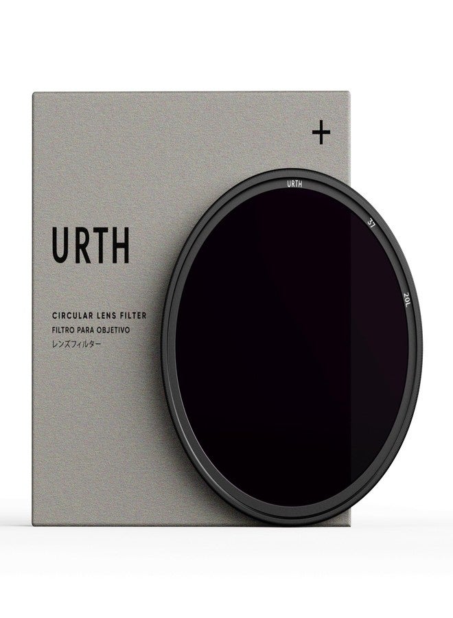 Urth Gobe 37 mm infrared filter R72 (plus+) - Image 1