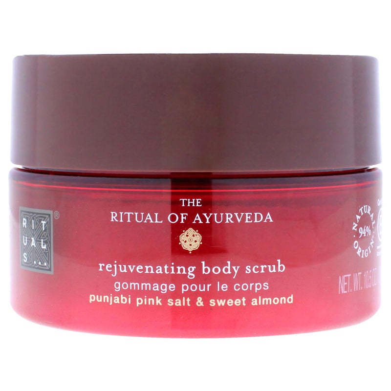 RITUALS The Ritual of Ayurveda Body Scrub, 300 g - Image 1