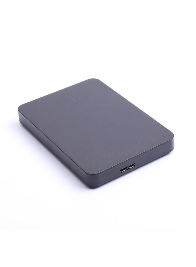 Portable Mobile Hard Disk Capacity Upgrade Expansion 2T4T Mobile Hard Disk-Capacity:8TB-Interface:USB 3.0 - Image 3