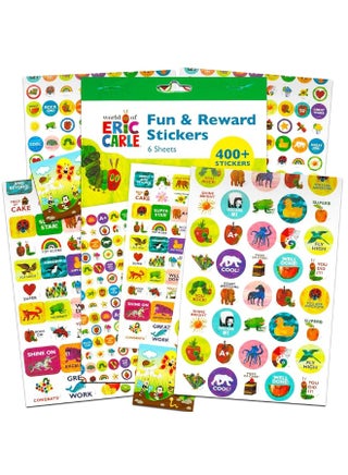 Eric Carle Sticker Set - pzsku/Z1A3C234F354030766053Z/45/_/1729412027/5518a6cd-9c50-4252-a6ce-4cd8f6e73ec7