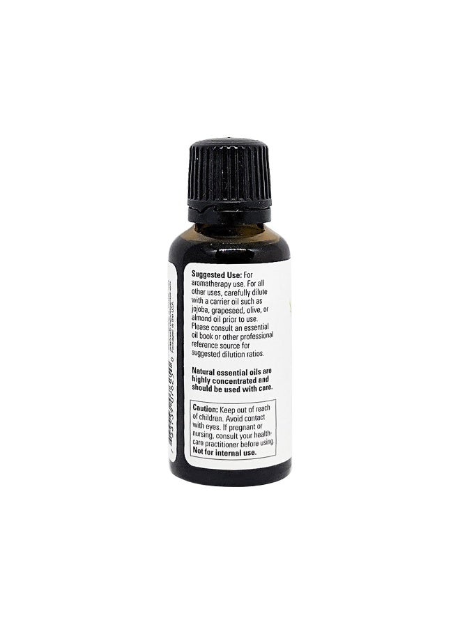 Now Foods Now Essential Oils, Tea Tree Oil 1 Fl. Oz. - Image 3