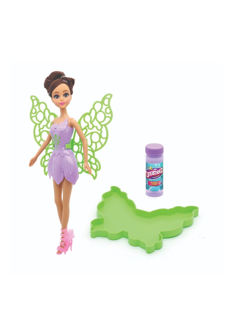 فانفيل مجموعة ألعاب دريميز بابل فيري دولز، إثنان لون متنوع، (أي لون) ارتفاع تسعة وعشرون سم - Image 3