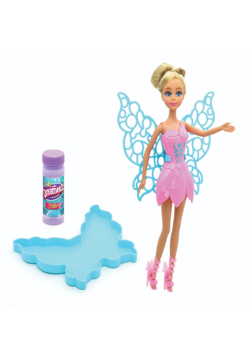 فانفيل مجموعة ألعاب دريميز بابل فيري دولز، إثنان لون متنوع، (أي لون) ارتفاع تسعة وعشرون سم - Image 4