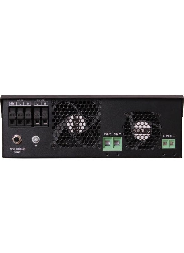 Or-Tec - Solar 24V 3KW/3000VA Pwm Full Sinus Smart Inverter - Image 1