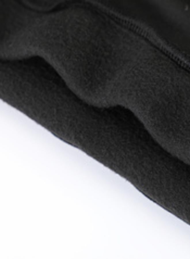 Take Two Girls Graphic Print Hoodie with Pants Set - Image 5