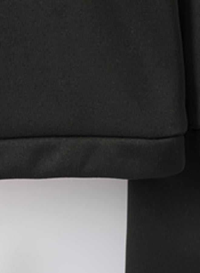 Take Two Girls Graphic Print Hoodie with Pants Set - Image 3