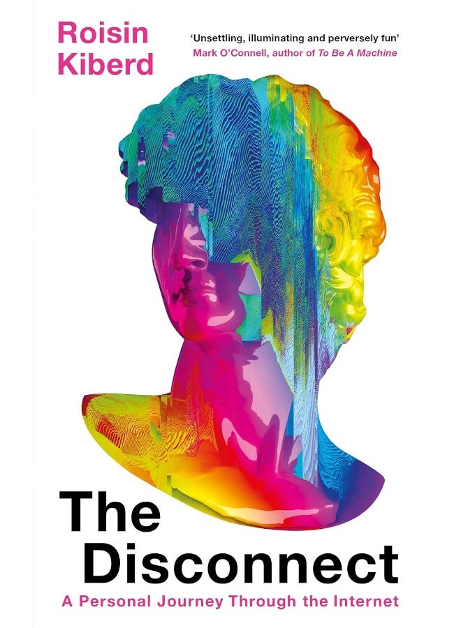 The Disconnect: A Personal Journey Through the Internet