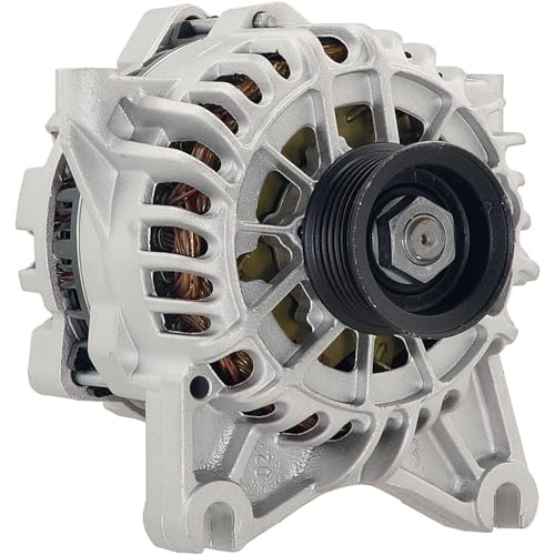ACDelco Gold 335-1151 Alternator - Image 1