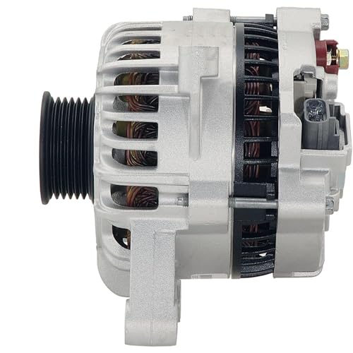 ACDelco Gold 335-1151 Alternator - Image 4