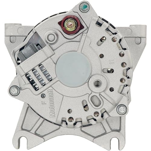 ACDelco Gold 335-1151 Alternator - Image 2