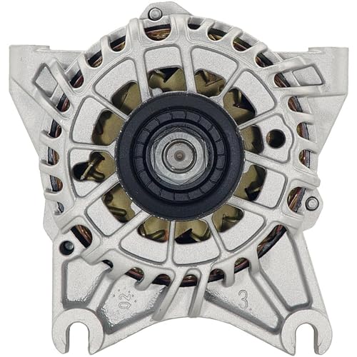 ACDelco Gold 335-1151 Alternator - Image 3