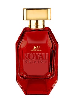Jean Paul Dupont Royal Crimson Eau de Toilette For Men 100ml  - Image 1