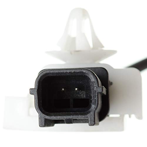 Holstein Parts 2ABS2839 ABS Wheel Speed Sensor - Compatible With Select Honda Accord; REAR LEFT OR RIGHT - Image 4