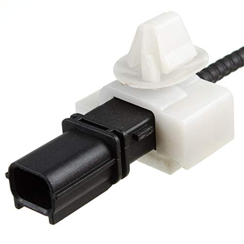 Holstein Parts 2ABS2839 ABS Wheel Speed Sensor - Compatible With Select Honda Accord; REAR LEFT OR RIGHT - Image 3