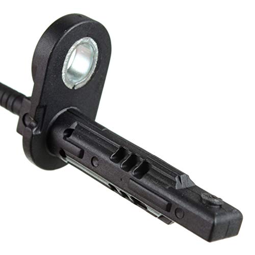 Holstein Parts 2ABS2839 ABS Wheel Speed Sensor - Compatible With Select Honda Accord; REAR LEFT OR RIGHT - Image 2