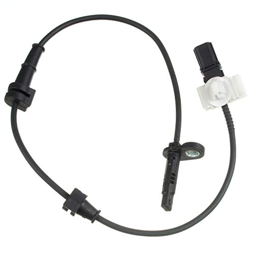 Holstein Parts 2ABS2839 ABS Wheel Speed Sensor - Compatible With Select Honda Accord; REAR LEFT OR RIGHT - Image 1