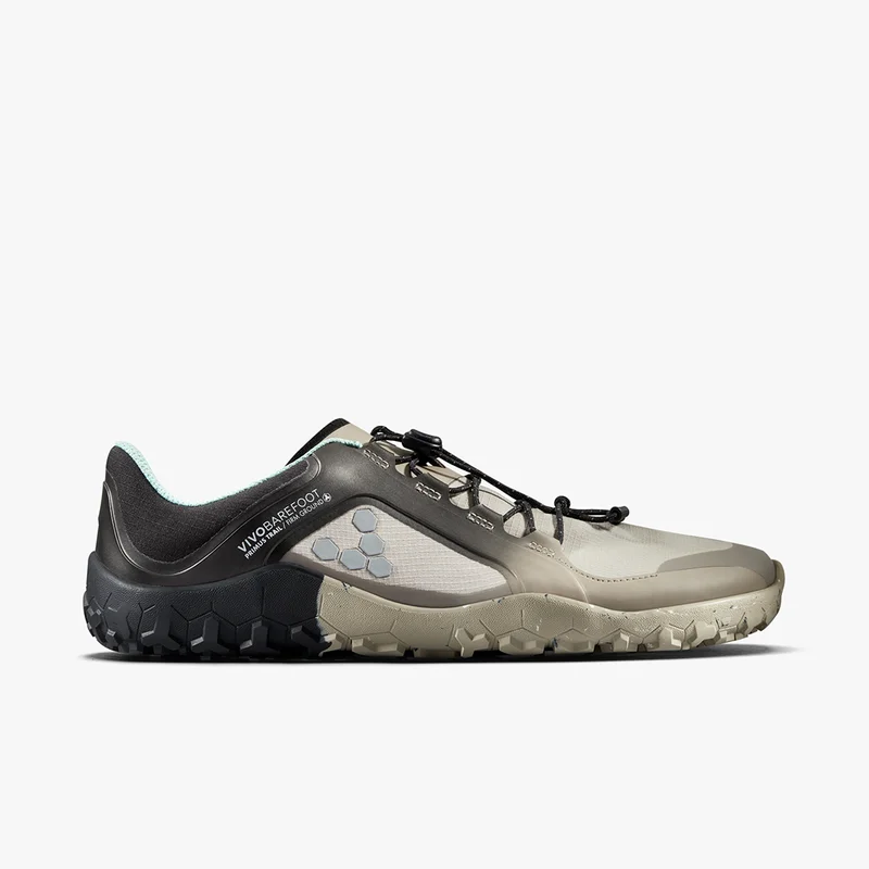 ڤيڤو بير فووت PRIMUS TRAIL III ALL WEATHER FG WOMENS PEBBLE