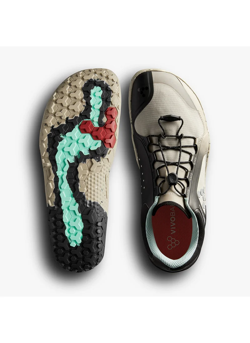 ڤيڤو بير فووت PRIMUS TRAIL III ALL WEATHER FG WOMENS PEBBLE
