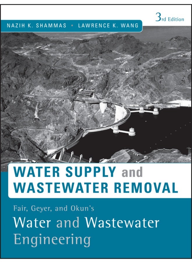 Fair, Geyer, and Okun's Water and Wastewater Engineering