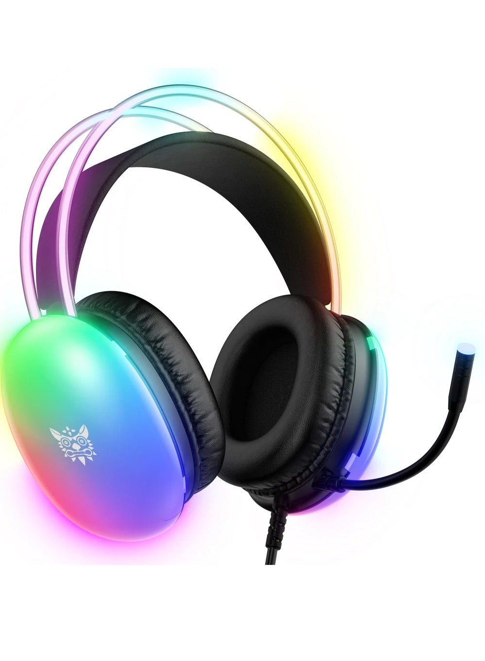 ONIKUMA ONIKUMA X25 Gaming Headset Z1A3CFAF669288269E2C1Z